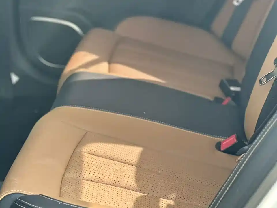 BYD Qin NEV — миниатюра 7