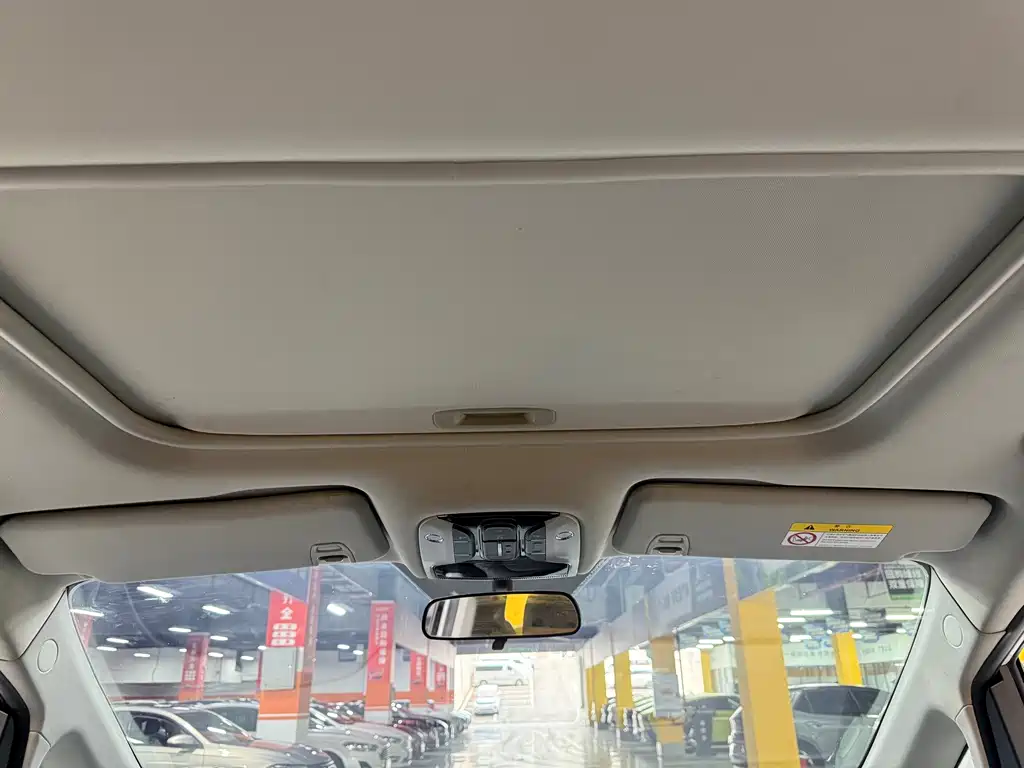 GAC Motor Trumpchi M8 — миниатюра 14