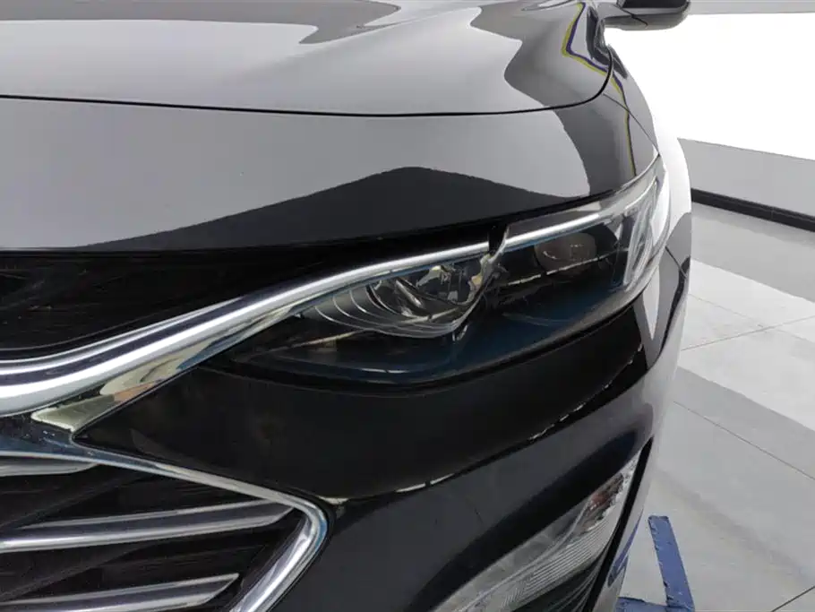 CHEVROLET MAI RUIBAO XL