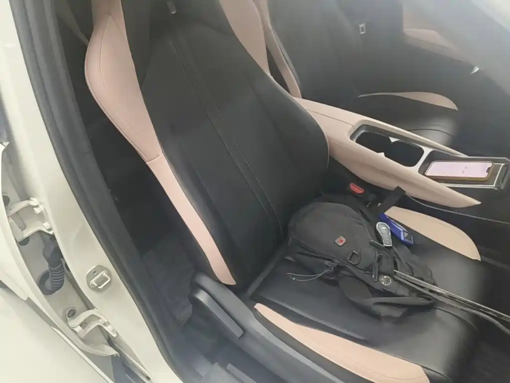BYD Seagull — миниатюра 25