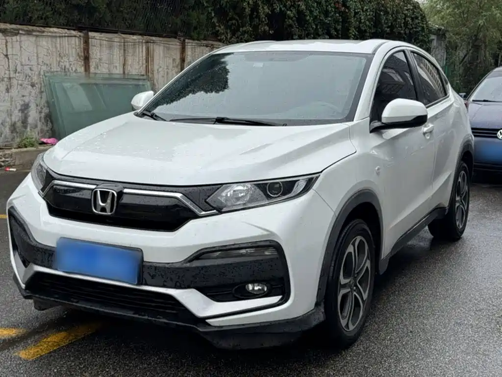 Honda XR-V — миниатюра 2