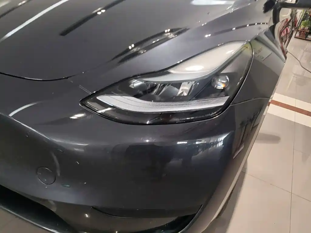 Tesla Model Y — миниатюра 24