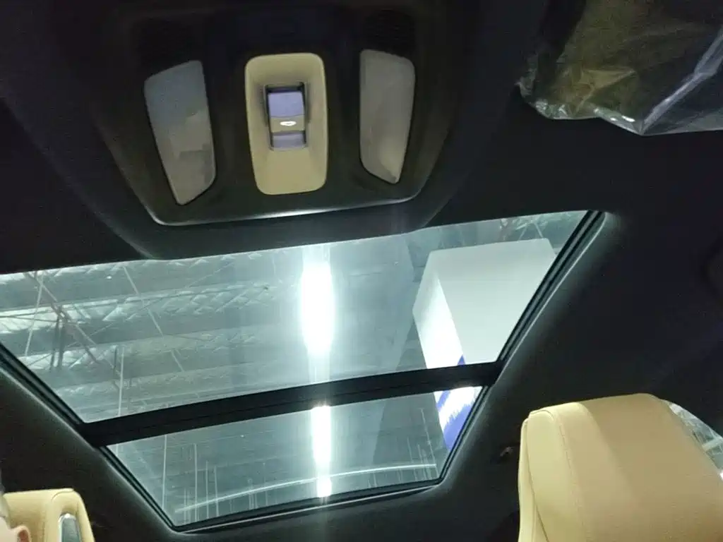 Changan UNI-K — миниатюра 18