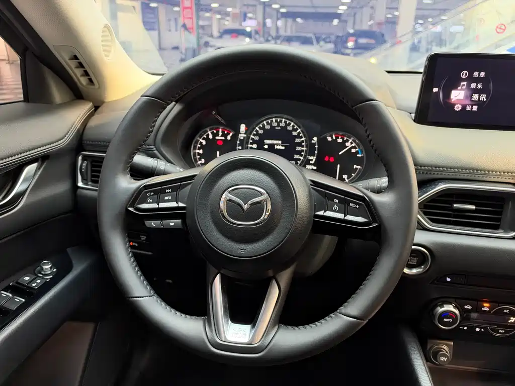 Mazda CX-5 — миниатюра 14