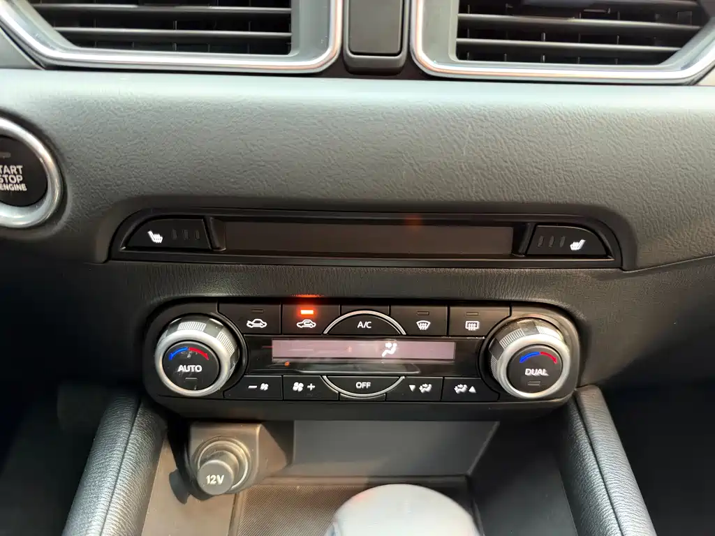 Mazda CX-5 — миниатюра 16
