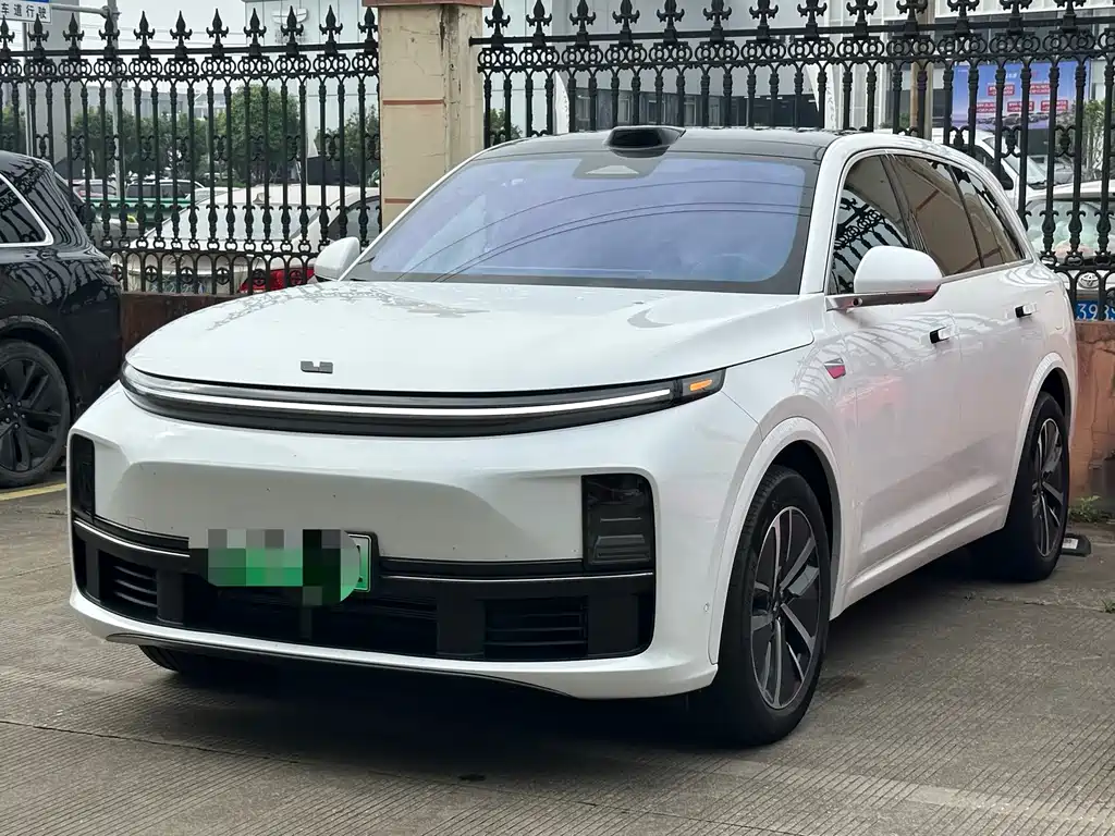 Li Auto Li L7 2024