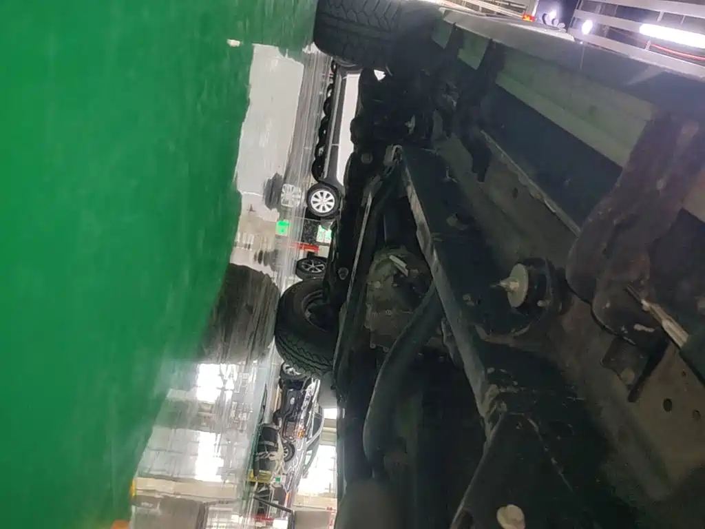 Beijing Off-Road BJ40 — миниатюра 22