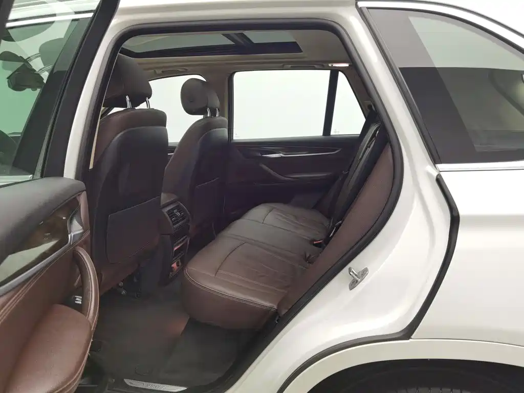 BMW X5 (Import) — миниатюра 15