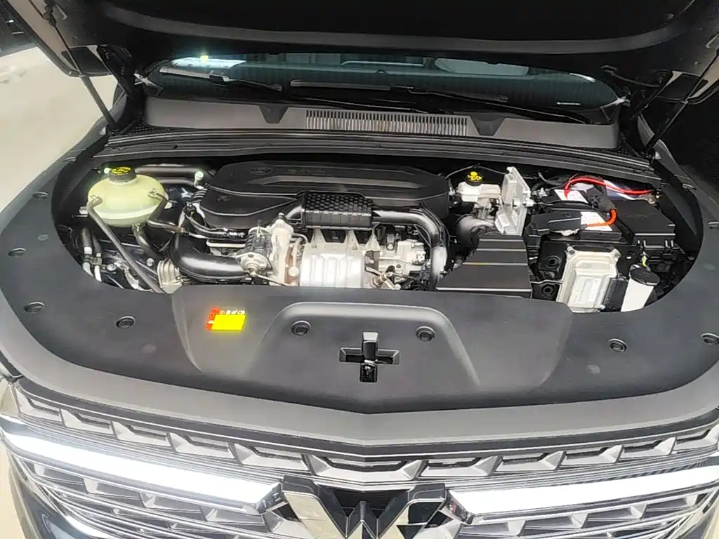 Wuling Victory — миниатюра 20