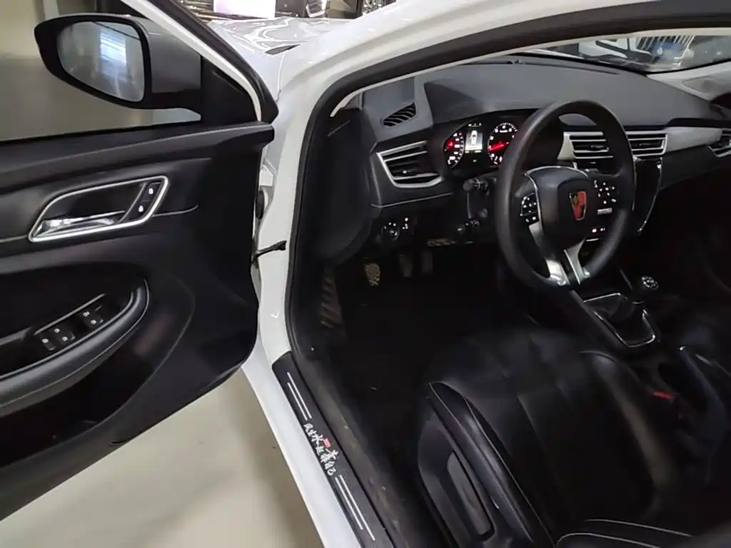 Roewe i5 — миниатюра 16