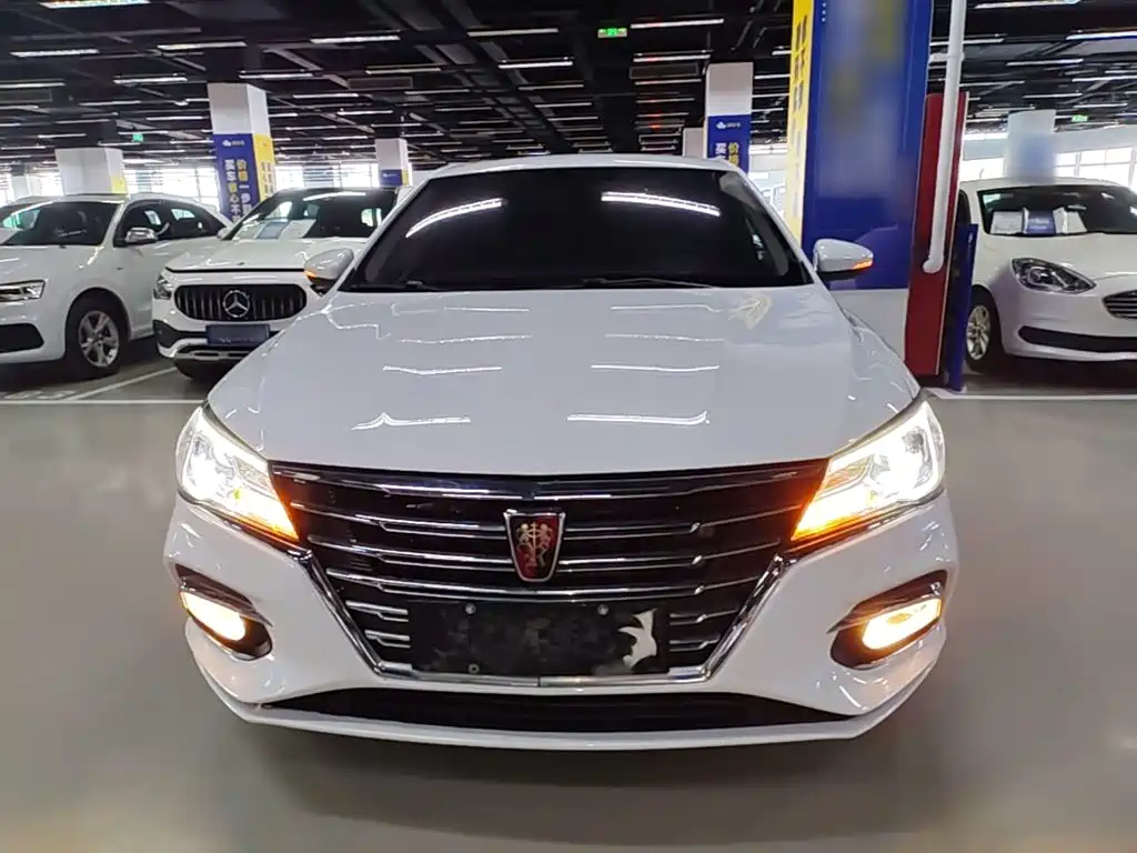 Roewe i5 — миниатюра 3