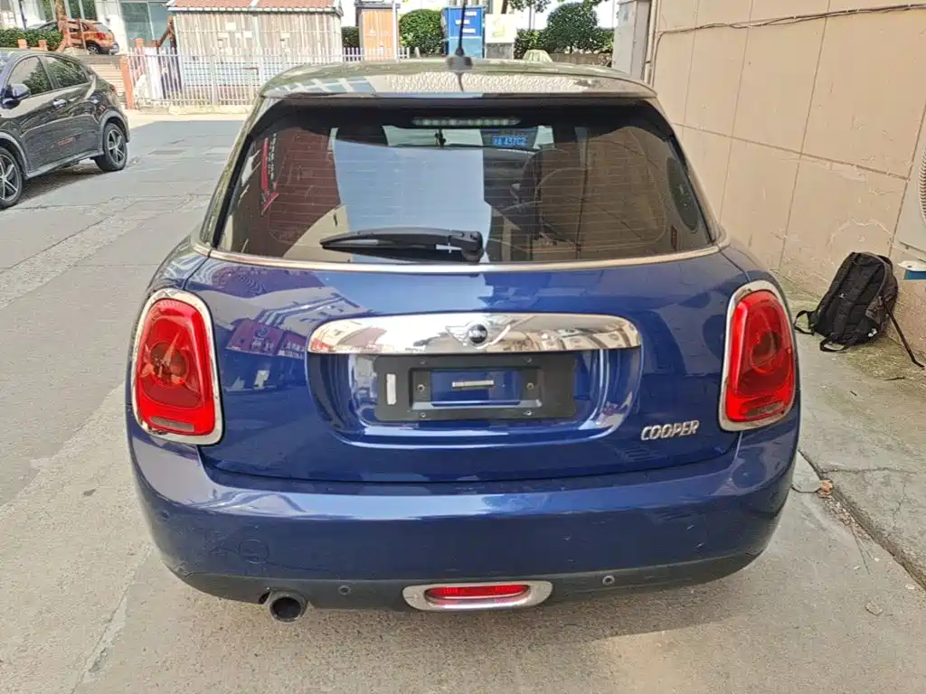 MINI Mini — миниатюра 6