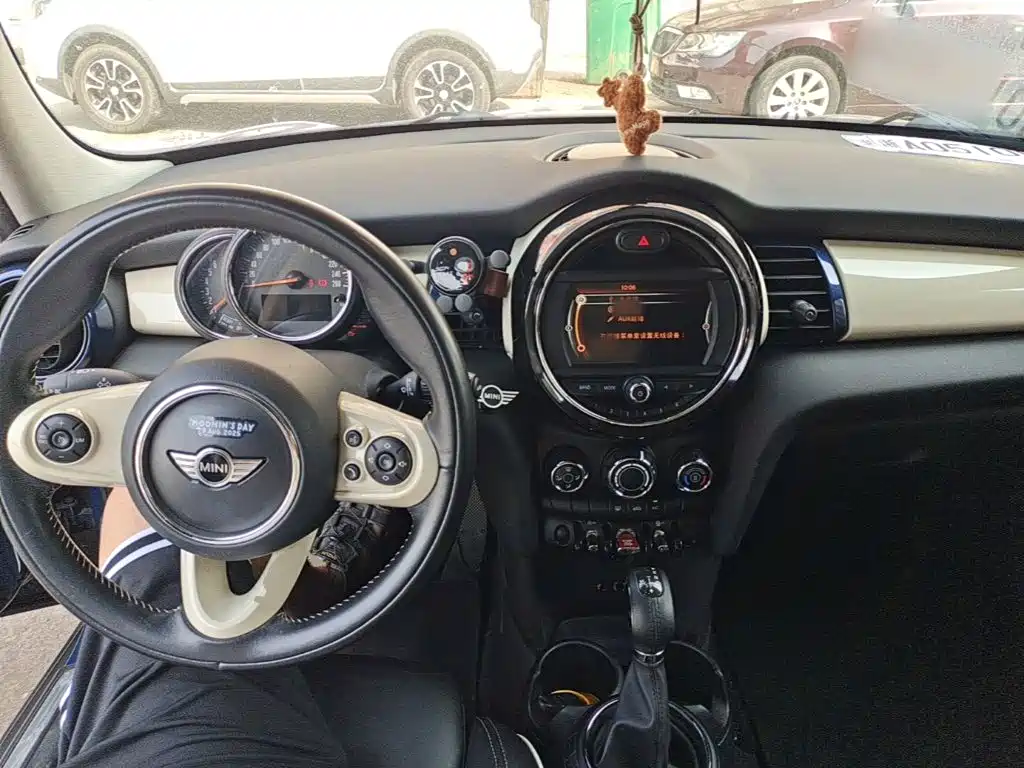MINI Mini — миниатюра 10