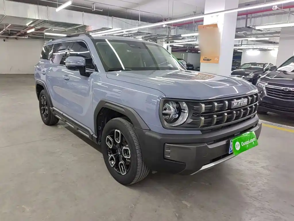 Haval Cool Dog — миниатюра 4