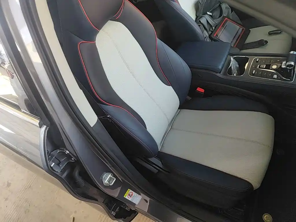 BYD Yuan Plus — миниатюра 25