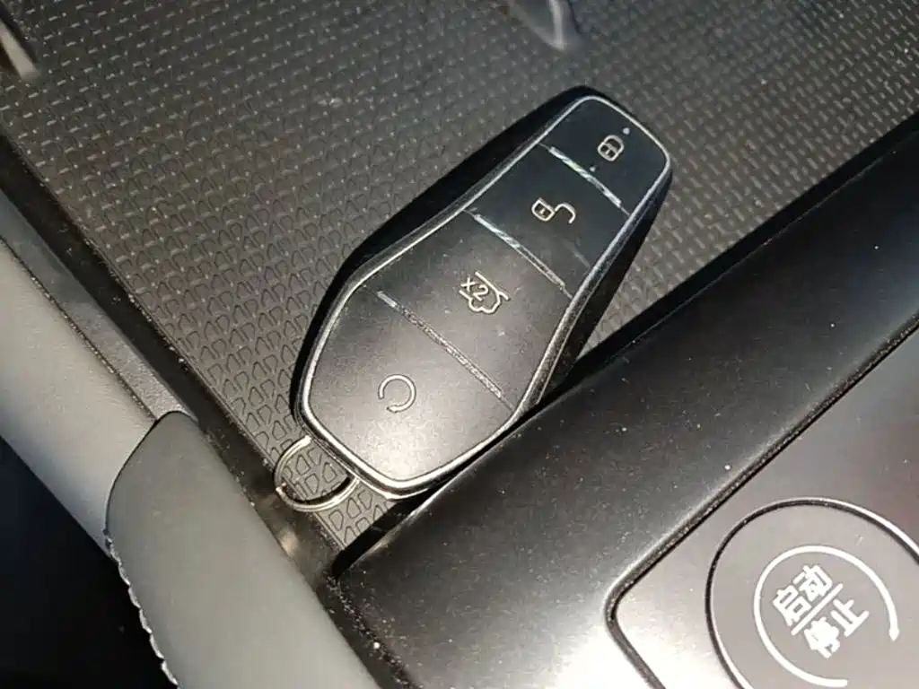 BYD Qin L — миниатюра 9