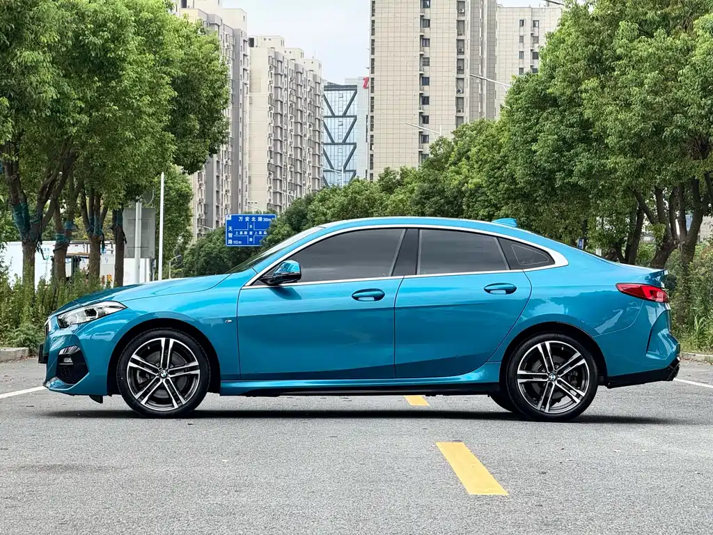 BMW 2 Series (Import) — миниатюра 3