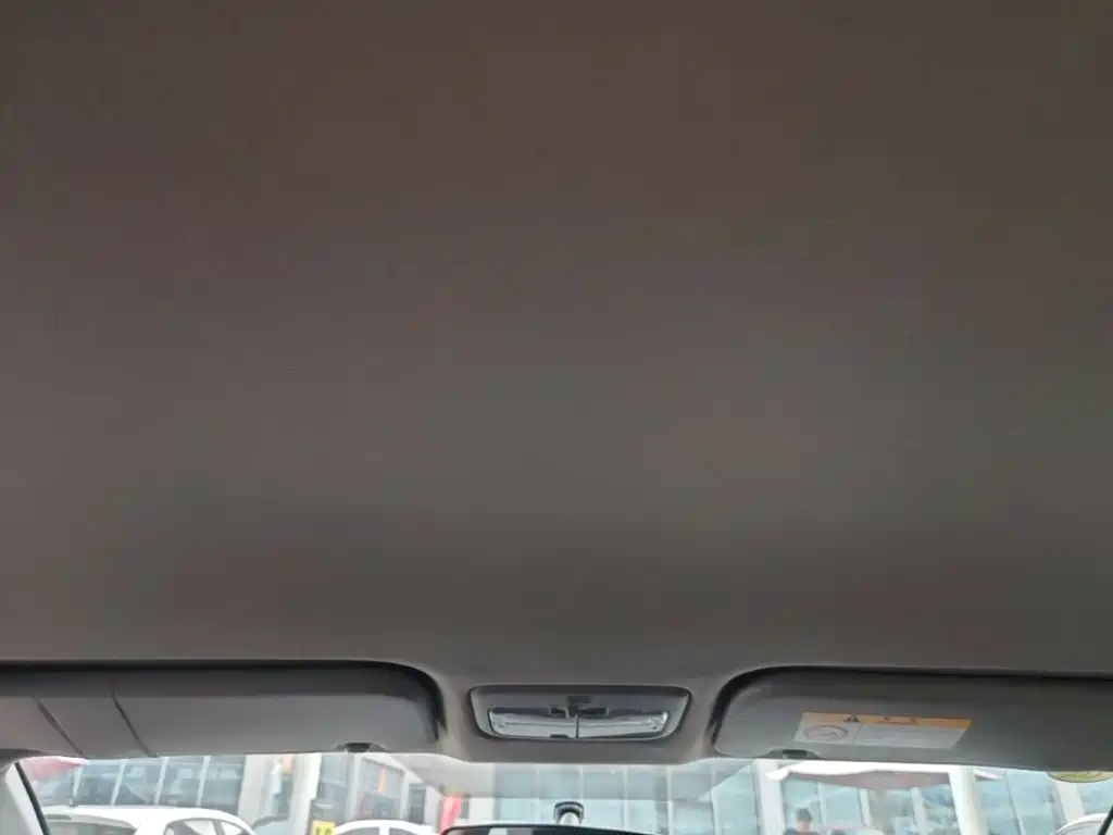 Toyota Vios FS — миниатюра 18