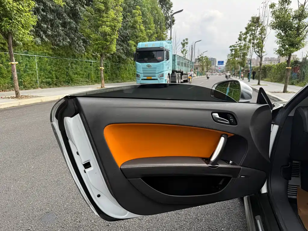 Audi TTS — миниатюра 15