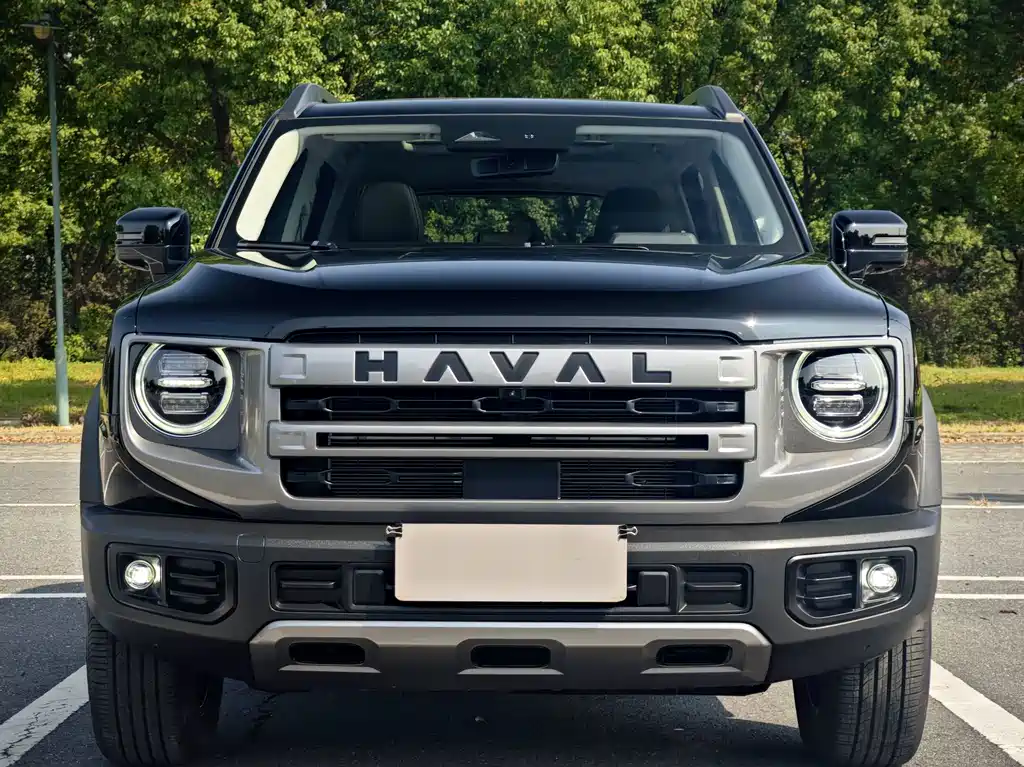Haval Big Dog — миниатюра 2