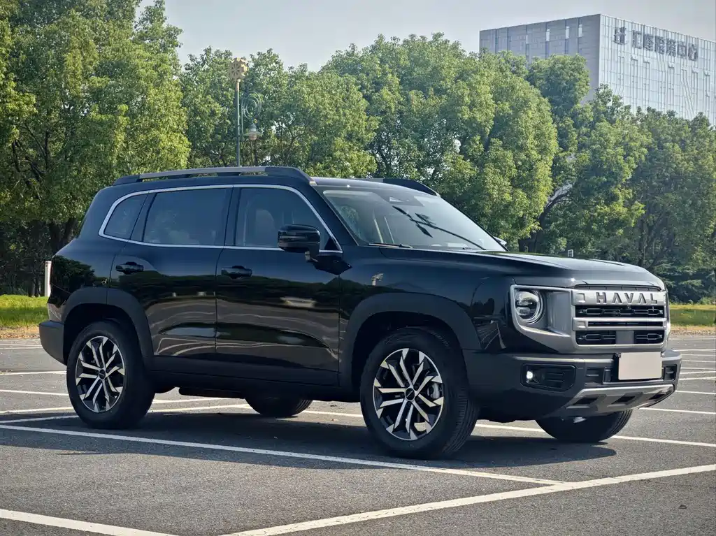 Haval Big Dog — миниатюра 3