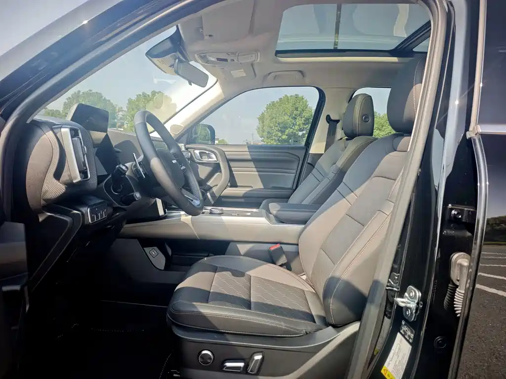 Haval Big Dog — миниатюра 8