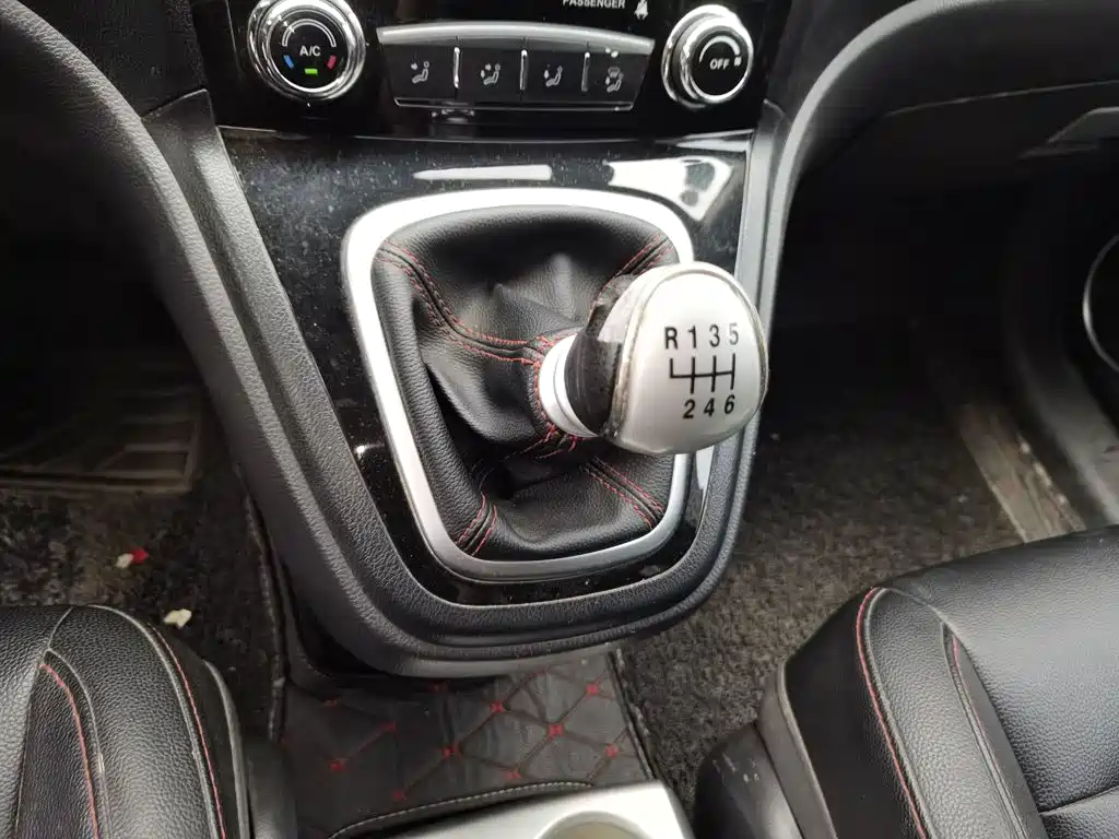 Haval H6 — миниатюра 15