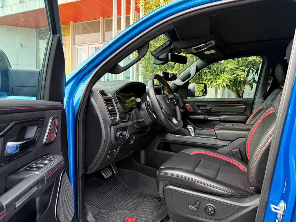 RAM Ram Trucks — миниатюра 7