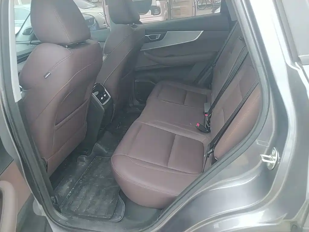 Chery Tiggo 7 — миниатюра 17