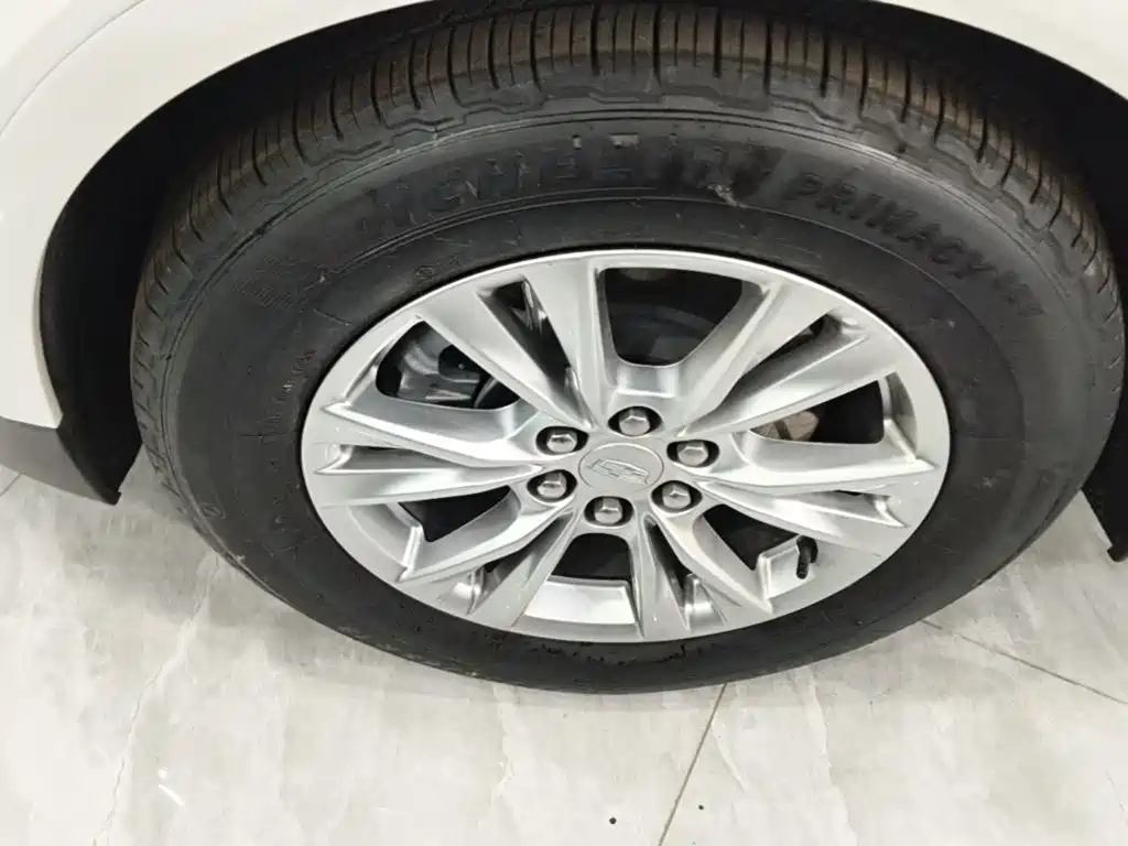 Cadillac XT5 — миниатюра 23