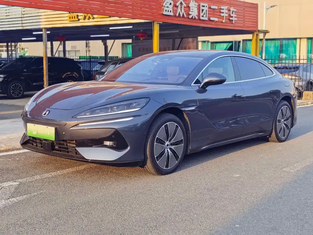 Denza Denza Z9GT