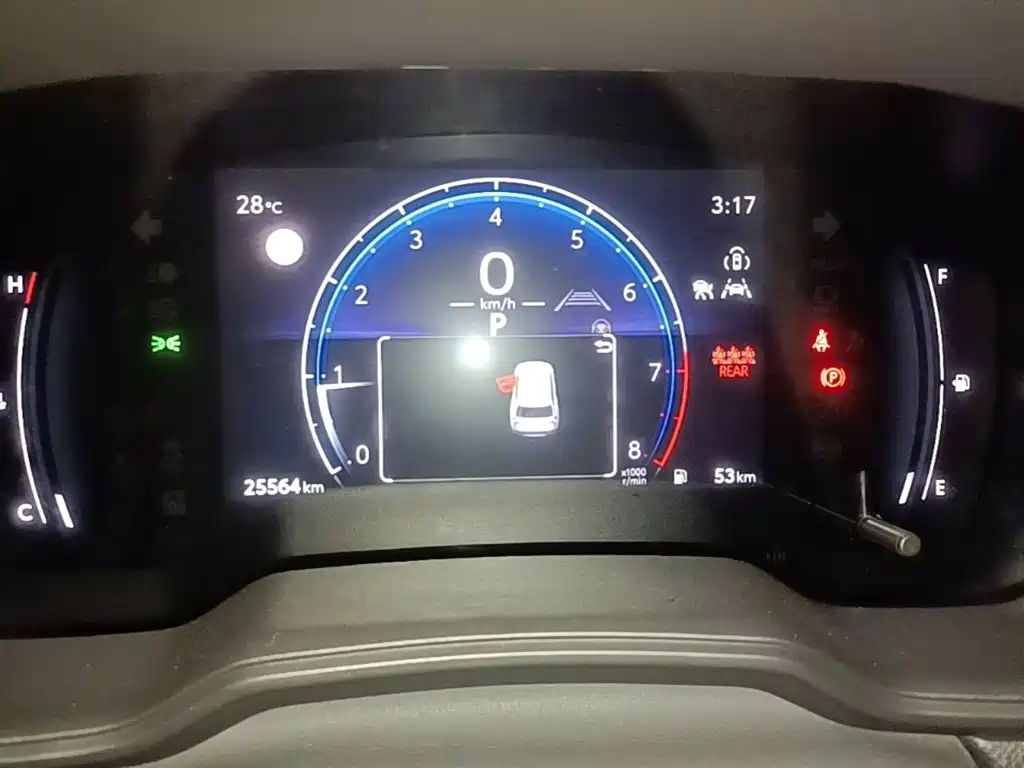 Toyota Frontlander — миниатюра 12