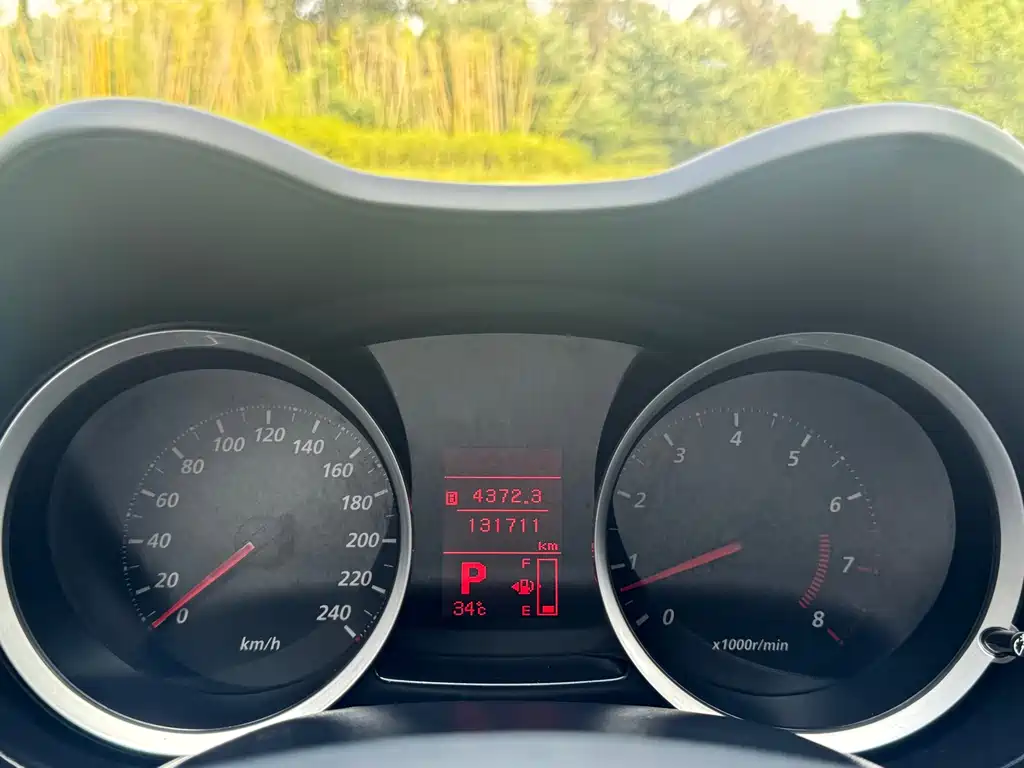 Mitsubishi Lancer EX — миниатюра 14