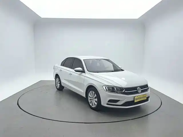 Volkswagen Bora — миниатюра 3