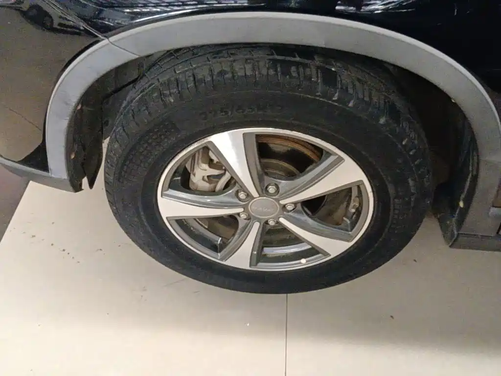 Haval H6 — миниатюра 23