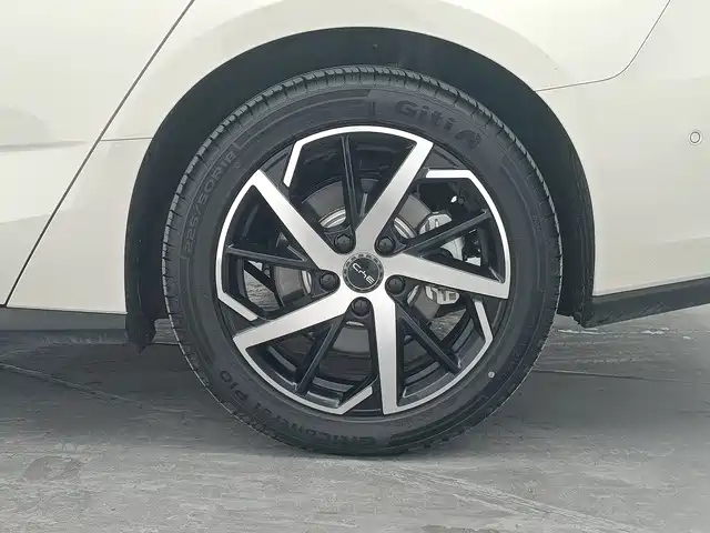 BYD Seal 07 DM-i — миниатюра 12
