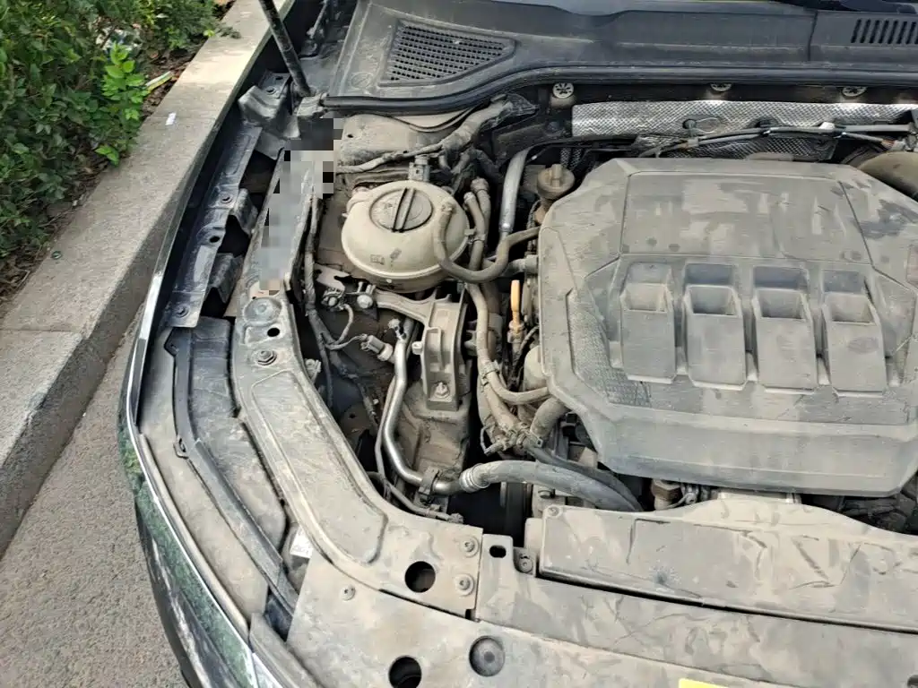 Volkswagen Passat — миниатюра 20