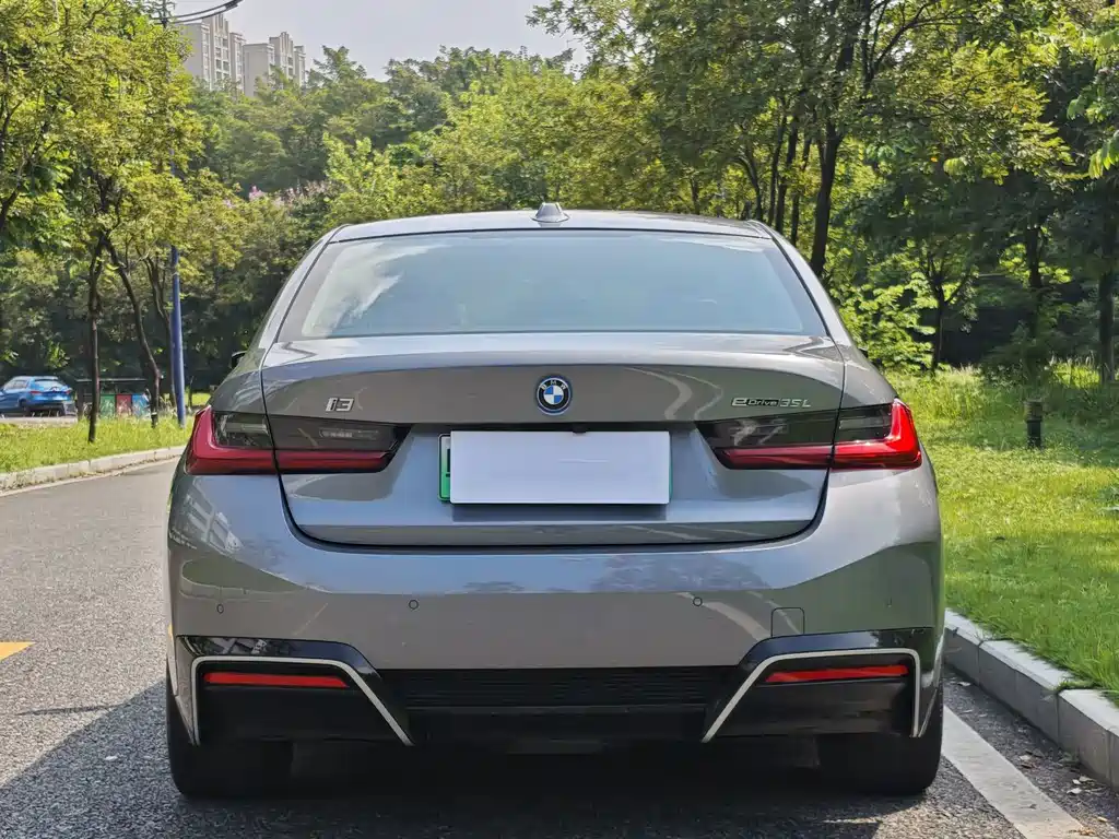BMW i3 — миниатюра 15
