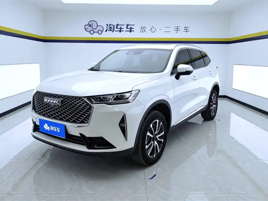 Haval H6 2023