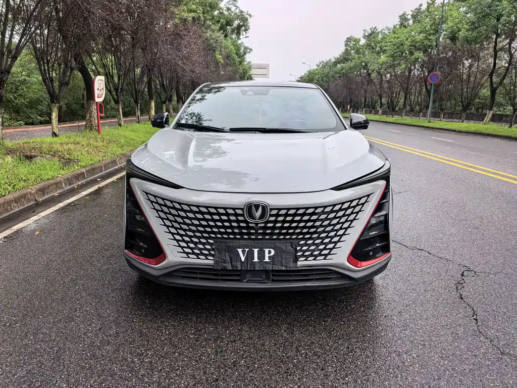 Changan UNI-T — миниатюра 2