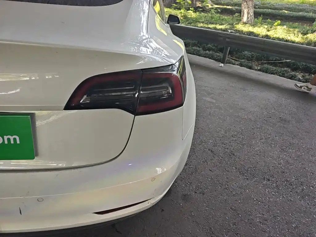 Tesla Model 3 — миниатюра 8