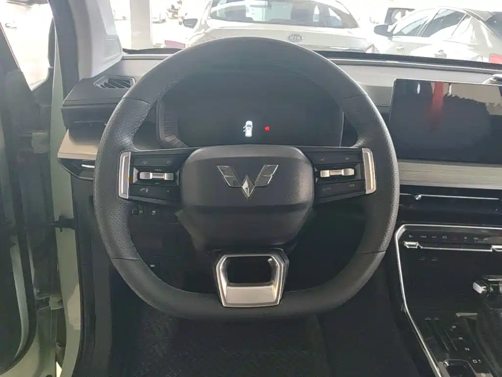 Wuling Xingchen — миниатюра 11