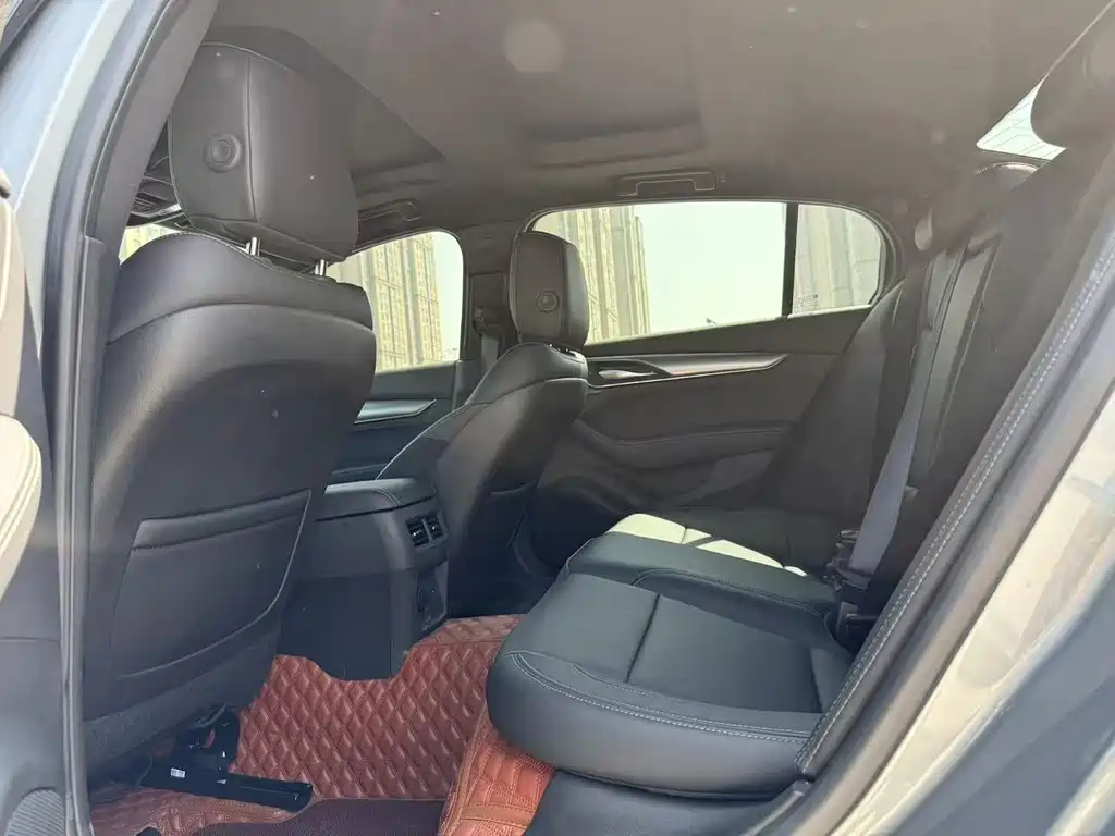 Cadillac CT5 2025 28T Sport