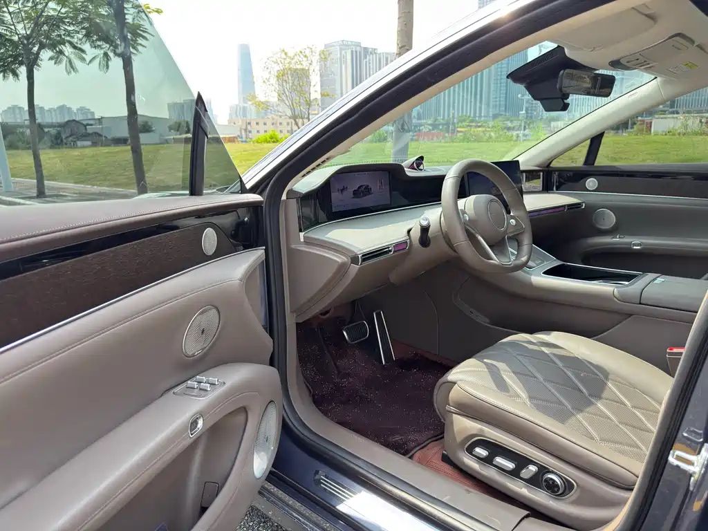 Xiangjie Xiangjie S9 — миниатюра 6