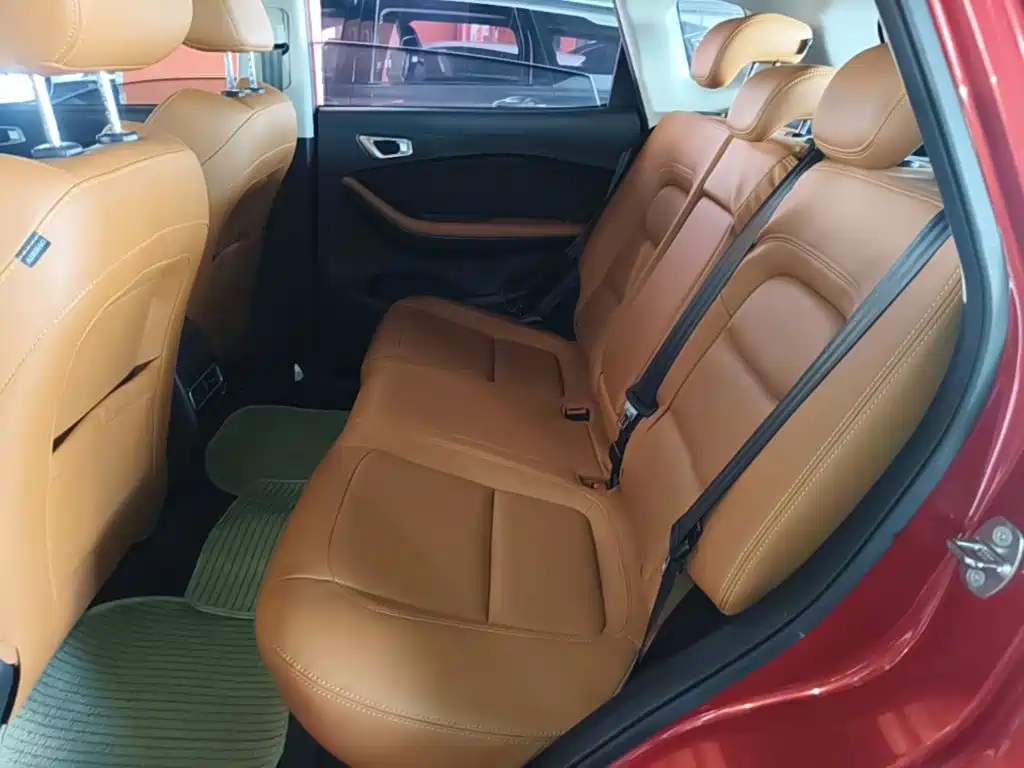 Chery Tiggo 7 — миниатюра 17