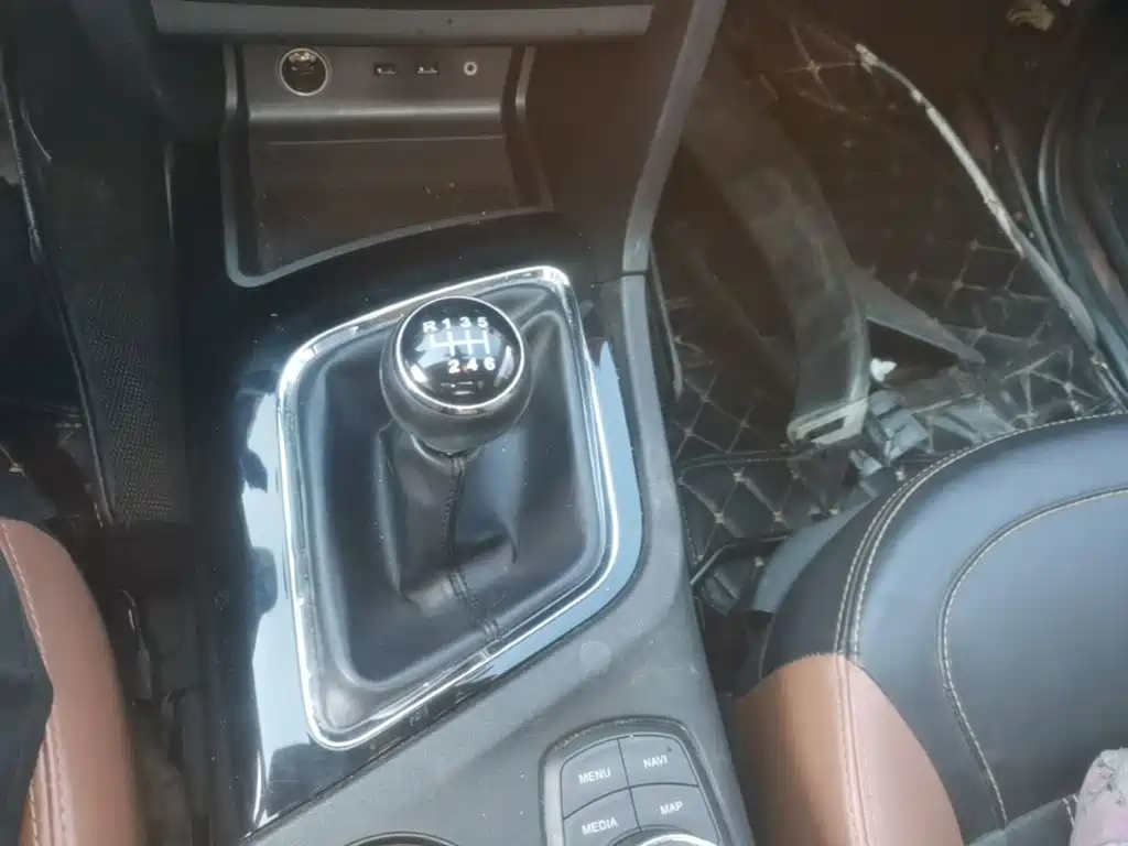 Soueast DX7 — миниатюра 14