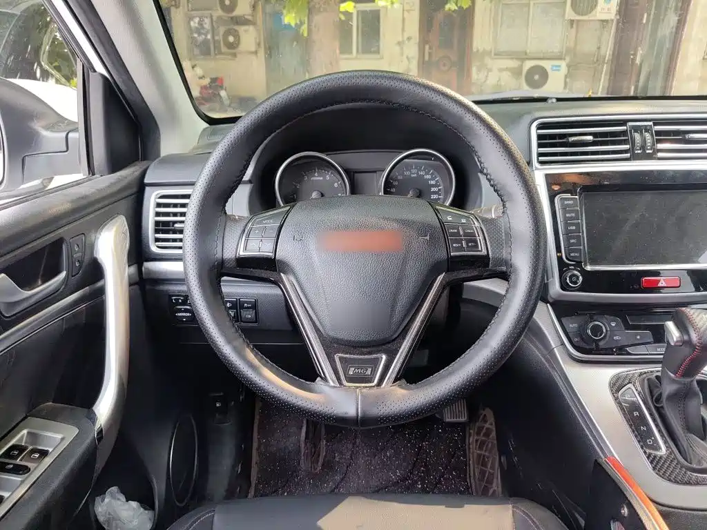 Haval M6 — миниатюра 11