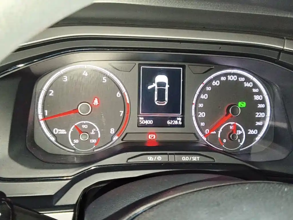 Volkswagen Polo — миниатюра 12