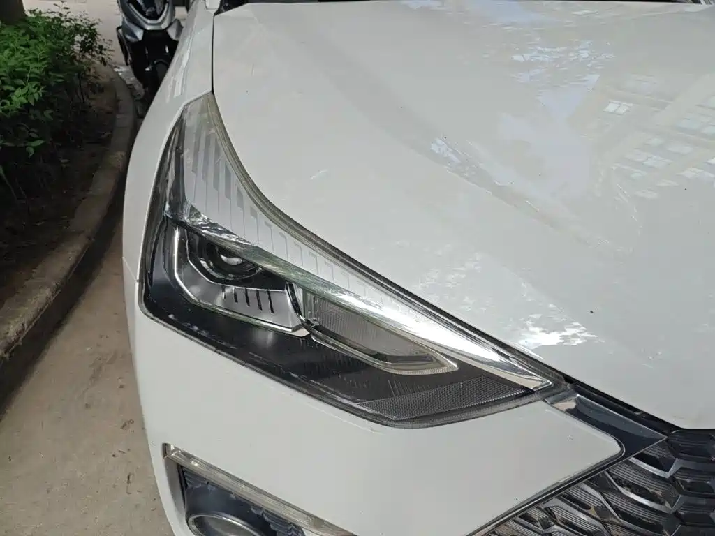 Haval H6 Coupe — миниатюра 7