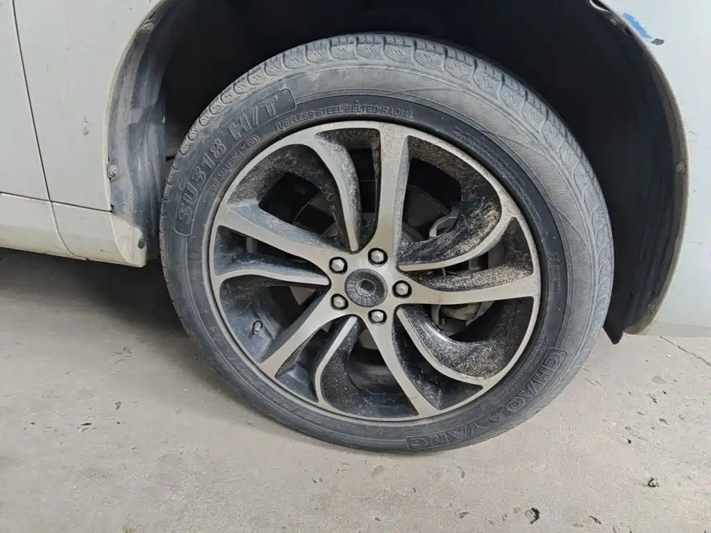 Haval H6 Coupe — миниатюра 8